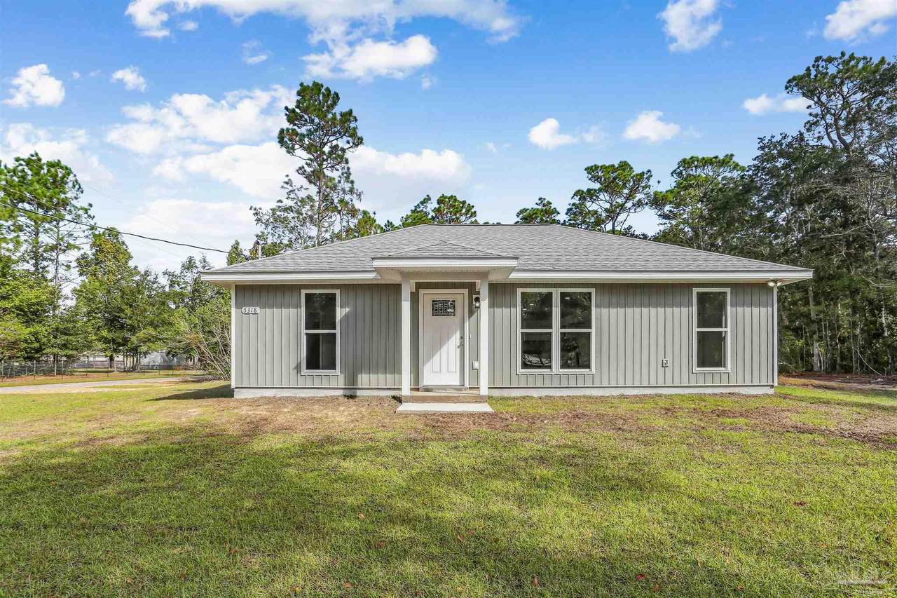 5318 Tuscaloosa St - Photo 1