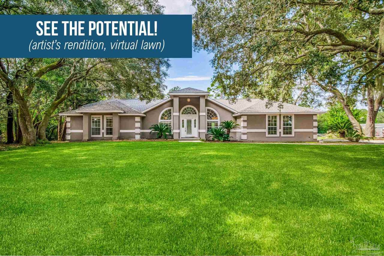 1901 Bay Oaks Cir - Photo 1