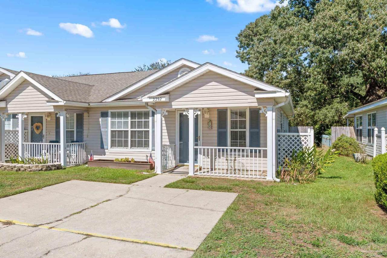 2292 Trailwood Dr - Photo 1