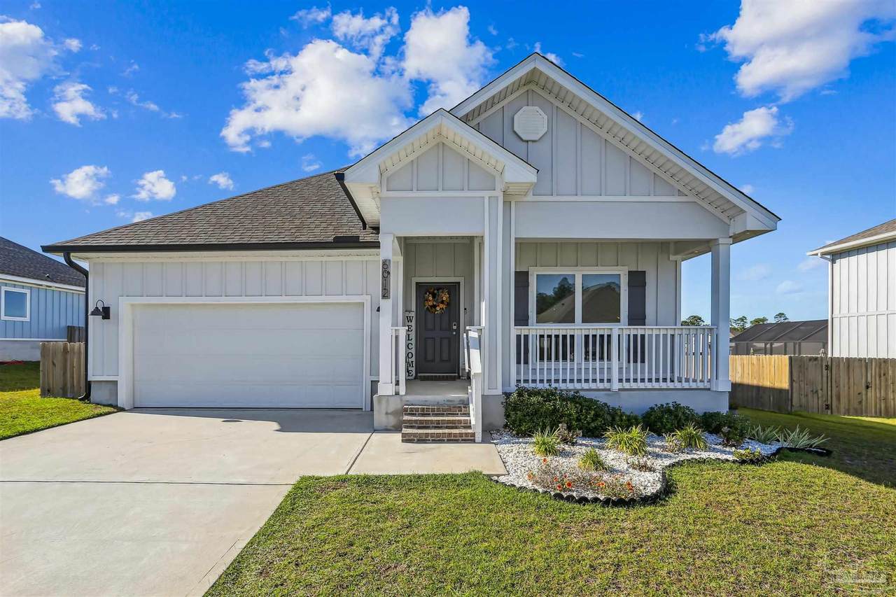 6012 Rutherford Loop - Photo 1