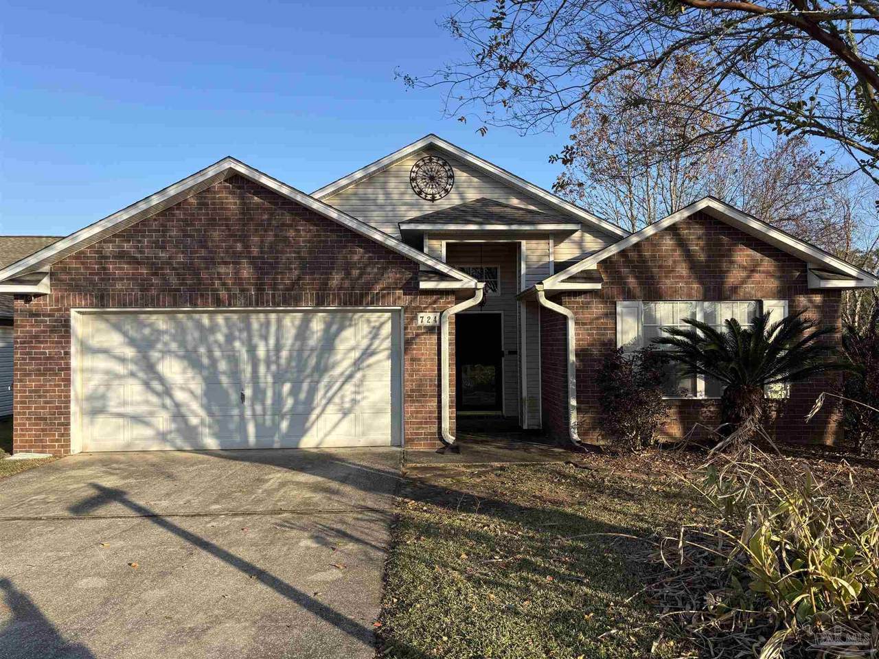 724 Hanley Downs Dr - Photo 1