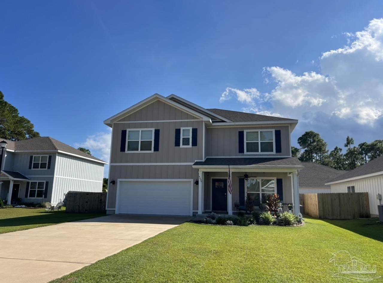 4499 Water Leaf Cv - Photo 1