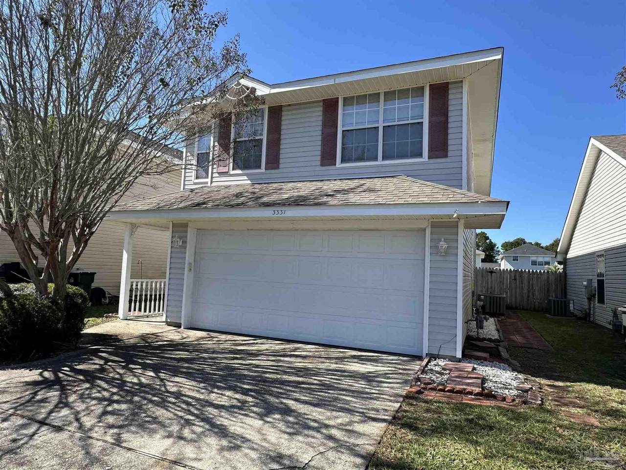 3331 Two Sisters Way - Photo 1