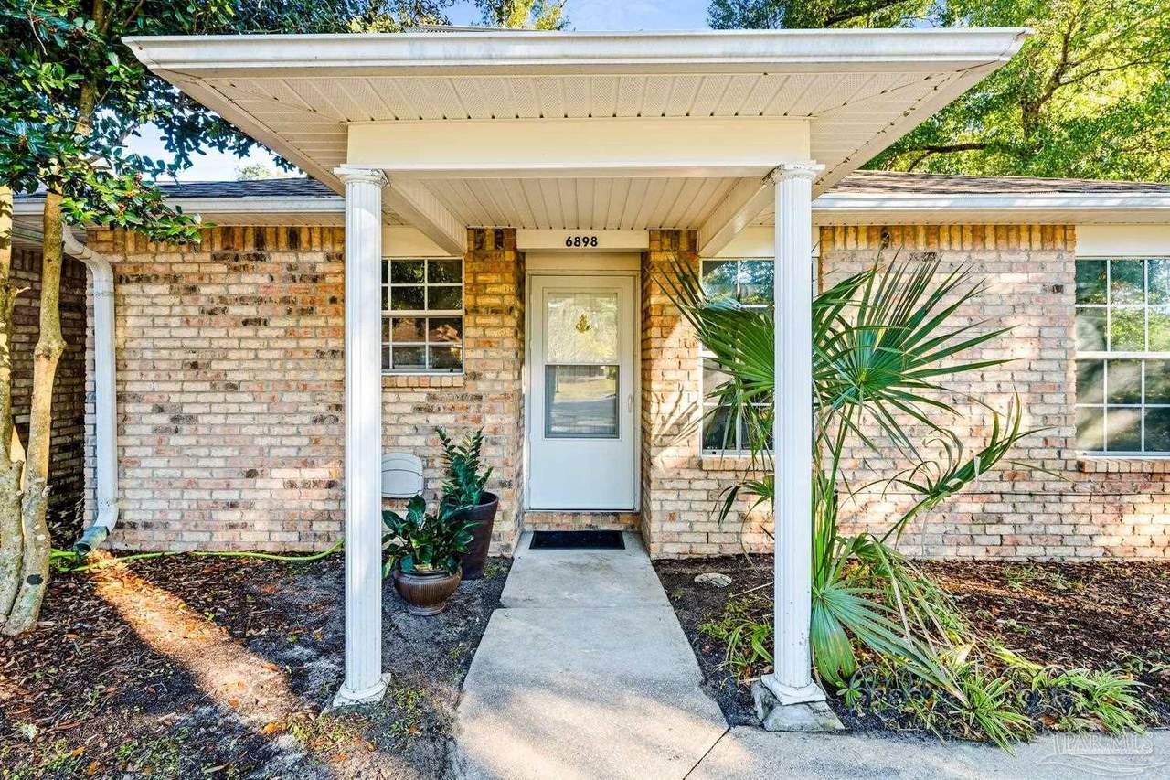 6898 Kapok Dr - Photo 1