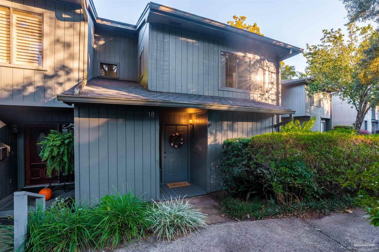 18 Hillbrook Way - Photo 1