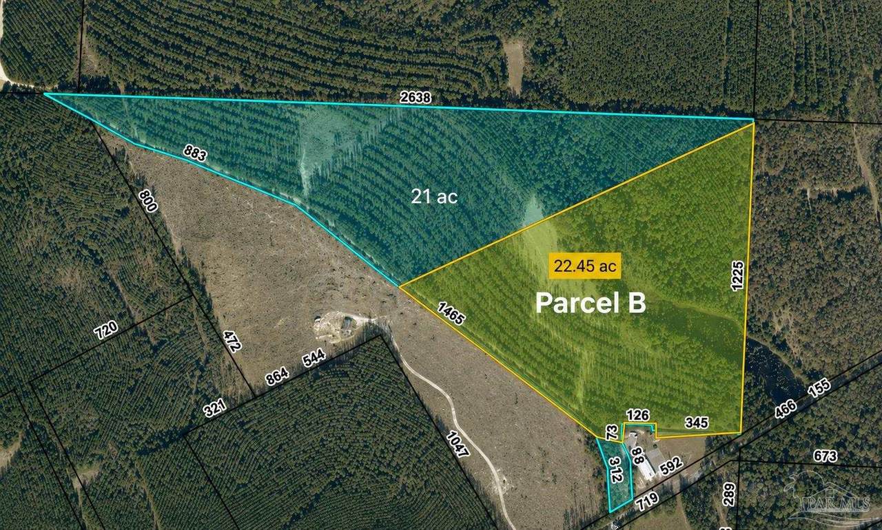 9320 Indian Ford Rd - Photo 1