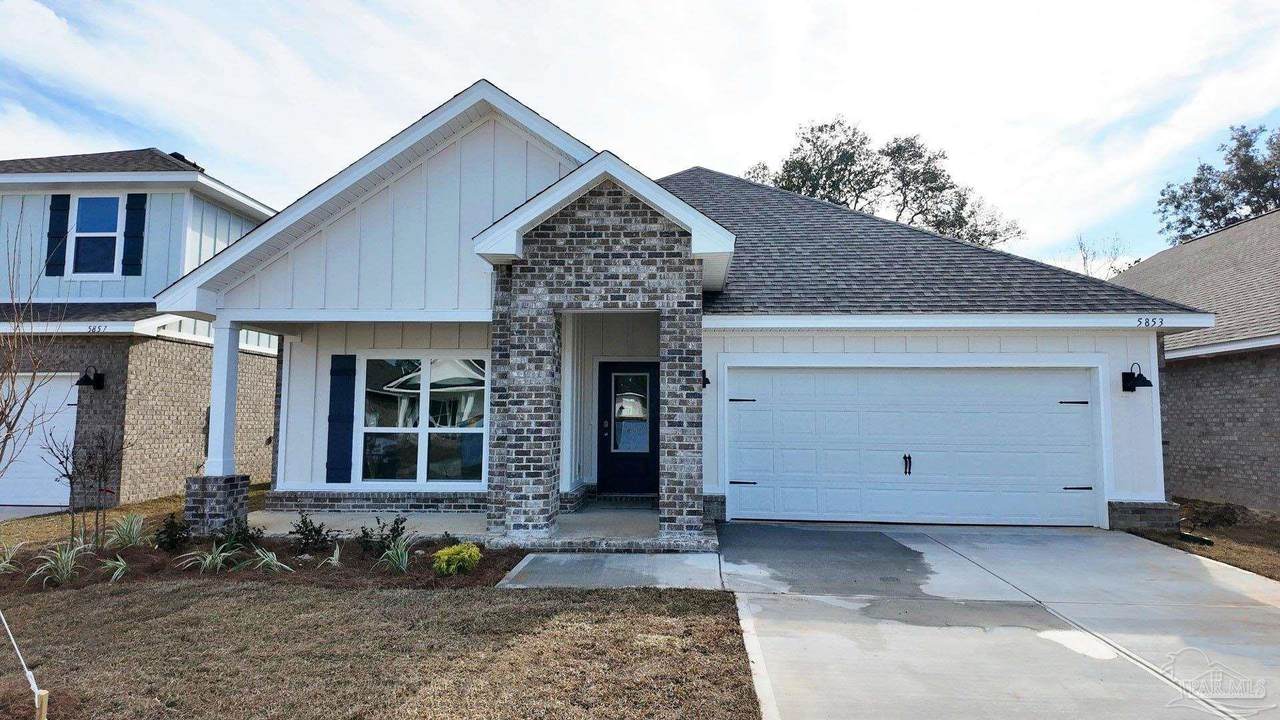 5853 Dove Nest Rd - Photo 1