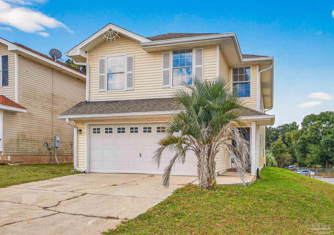 3100 Two Sisters Way - Photo 1