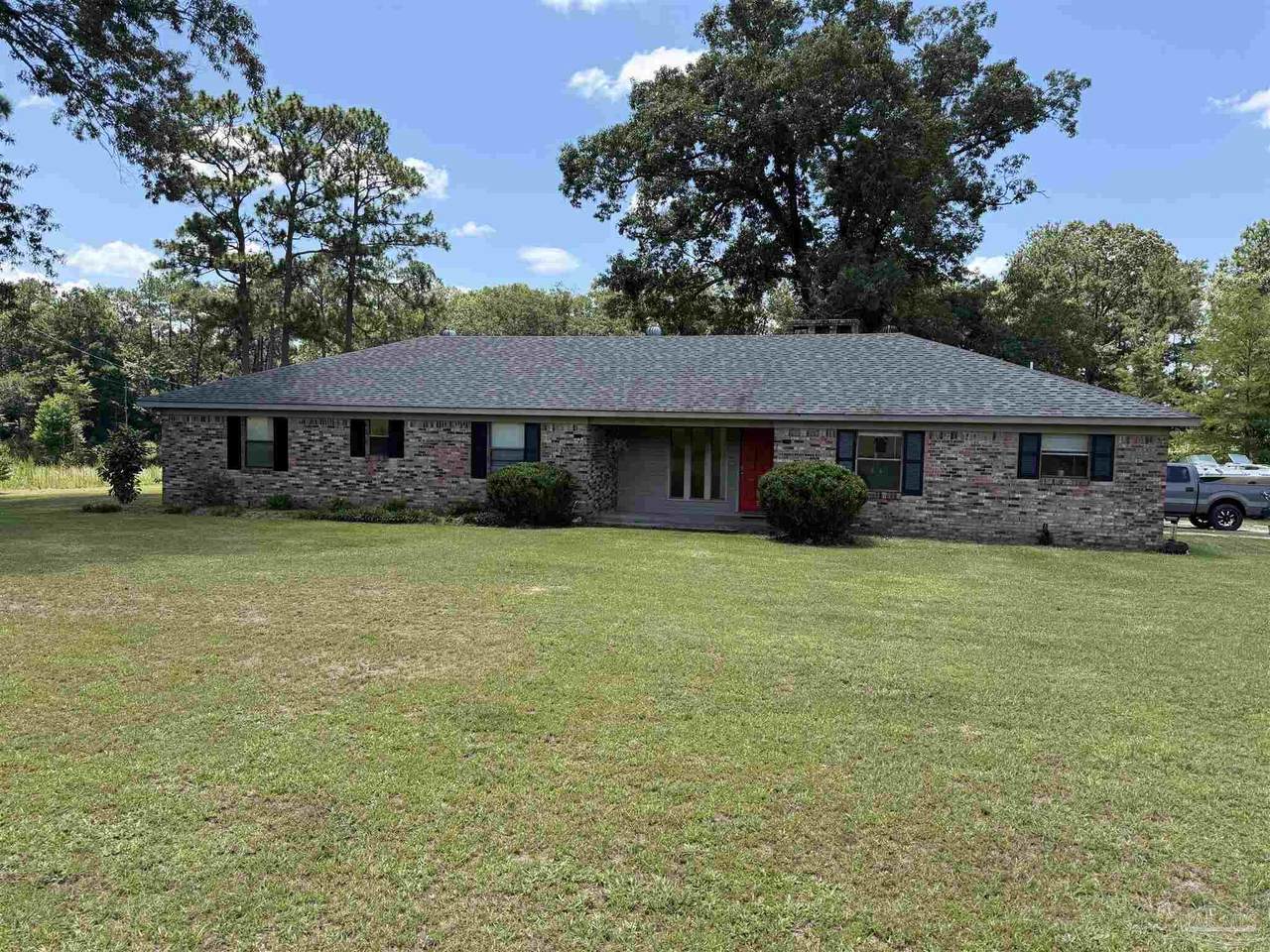 7470 Hwy 29 - Photo 1
