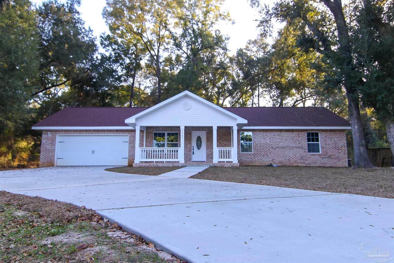 5403 Hollow Oak Ln - Photo 1