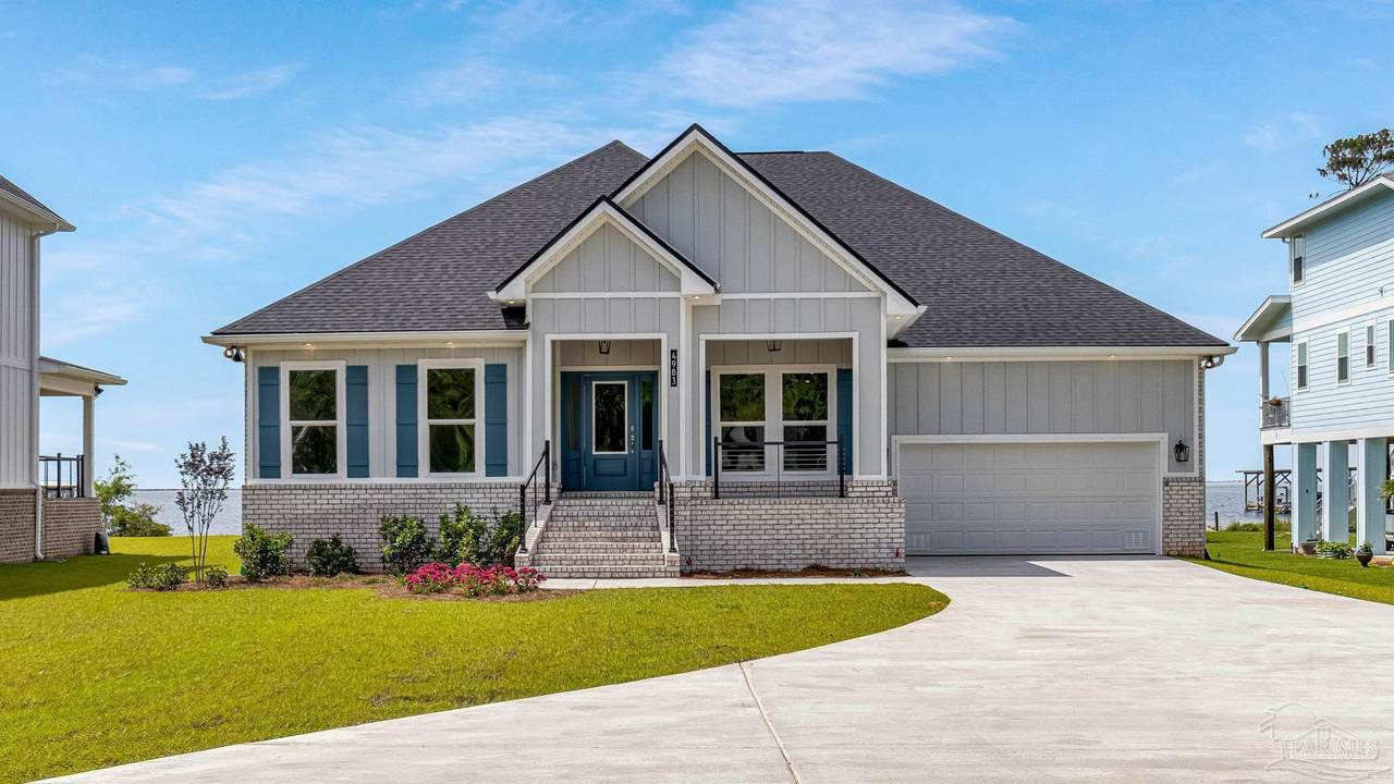 4983 Soundside Dr - Photo 1