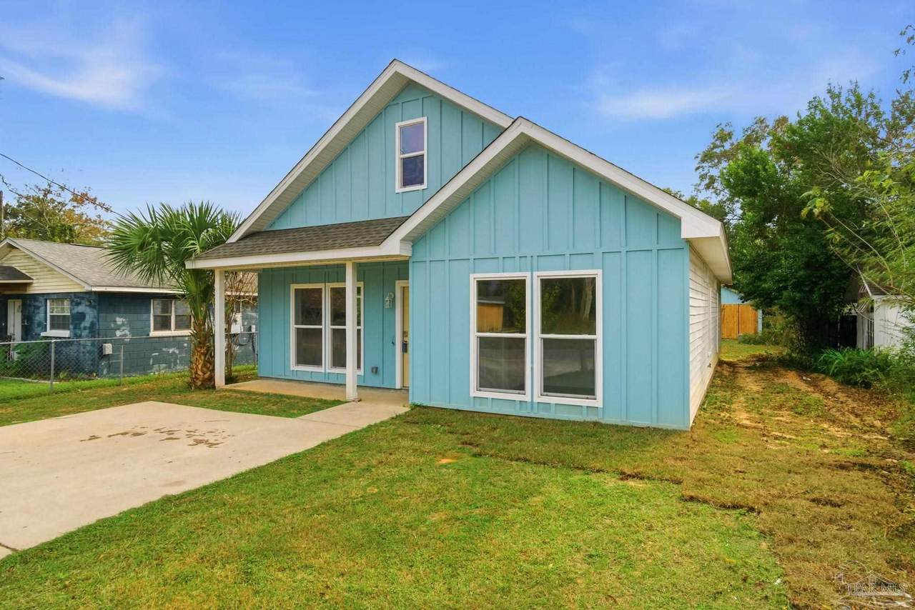 2705 Brainerd St - Photo 1