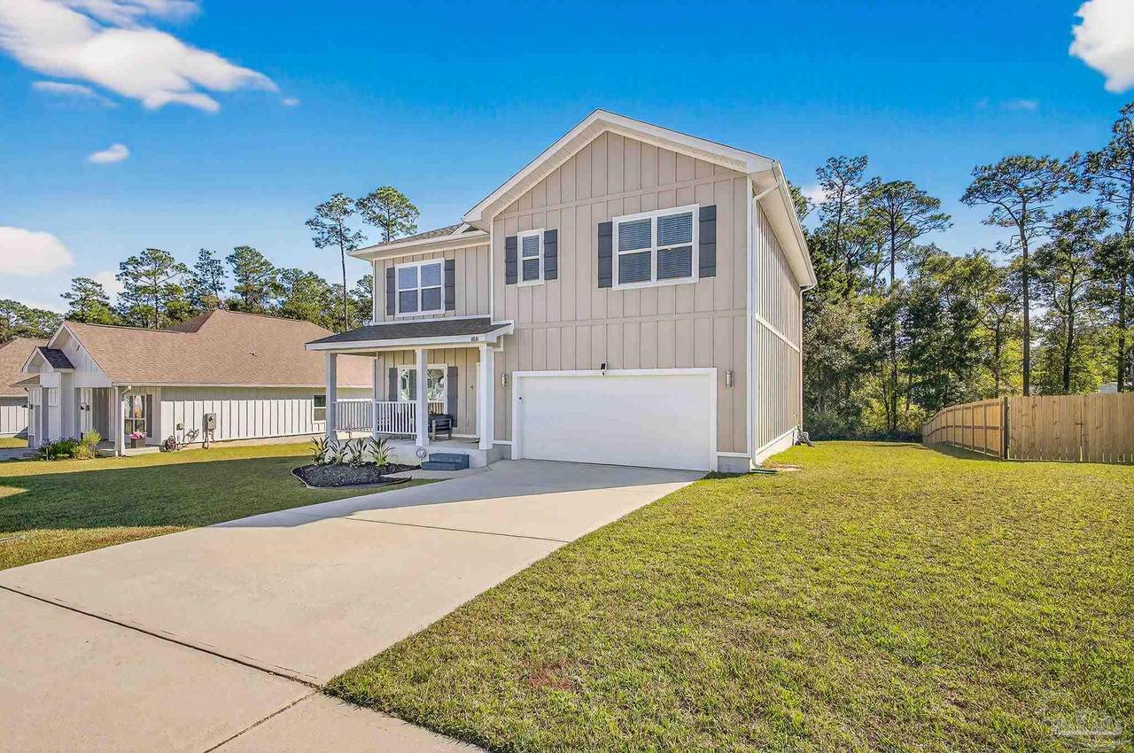 6076 Rutherford Loop - Photo 1