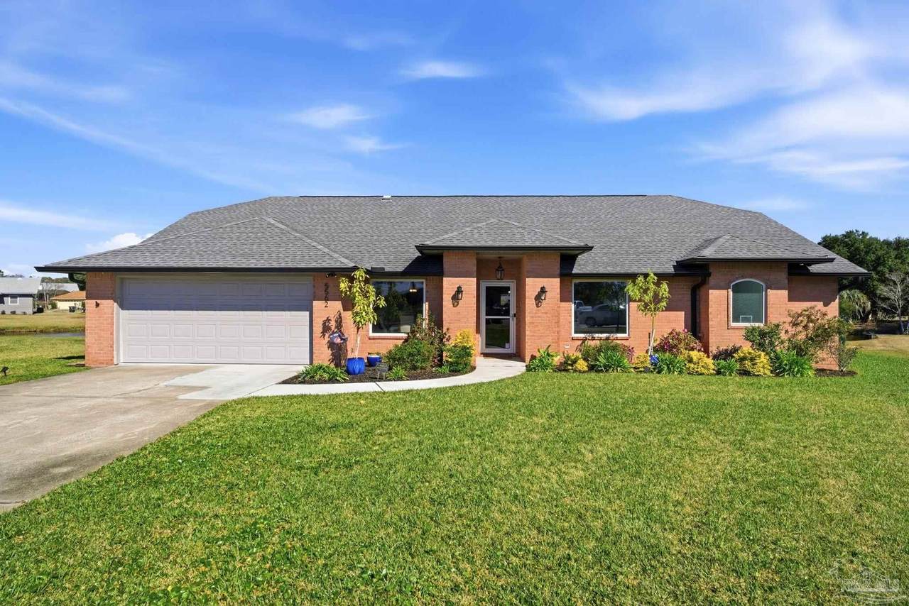 5562 Ponte Verde Ct - Photo 1