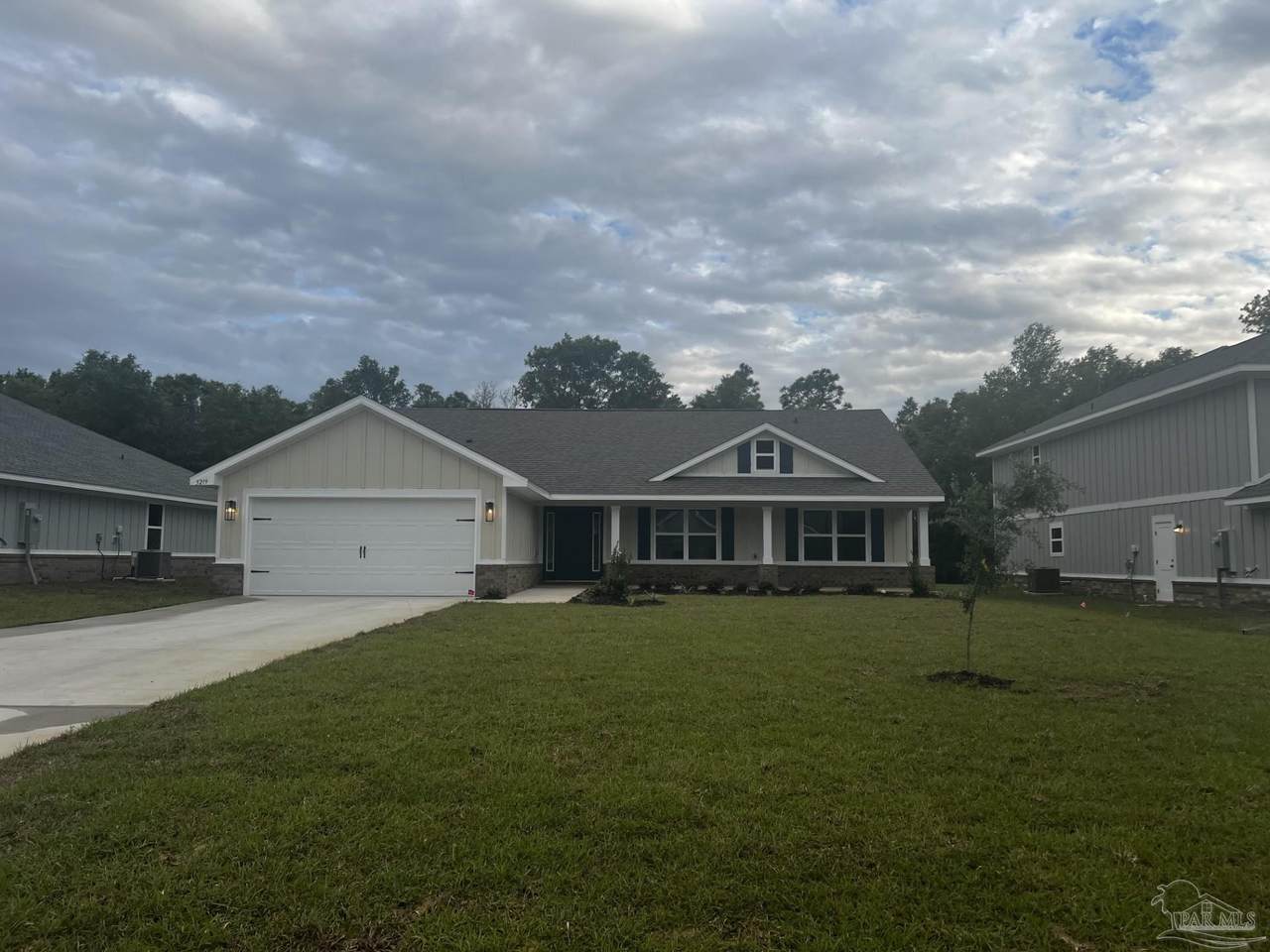 5219 Muscadine Way - Photo 1