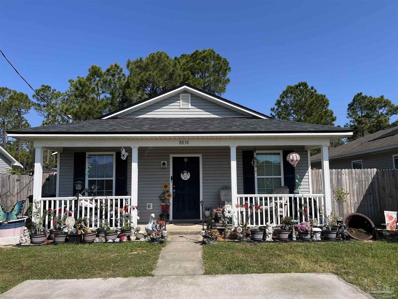 8838 Mary Fleming Dr - Photo 1