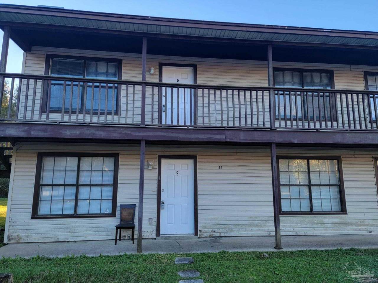 711 Tumbleweed Trl - Photo 1