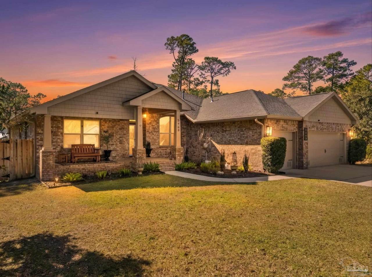 5469 North Shore Rd - Photo 1