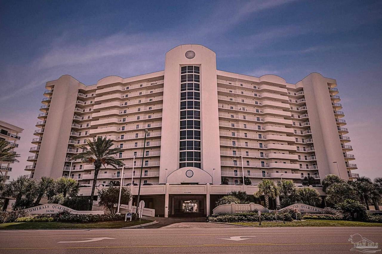 26200 Perdido Beach Blvd - Photo 1