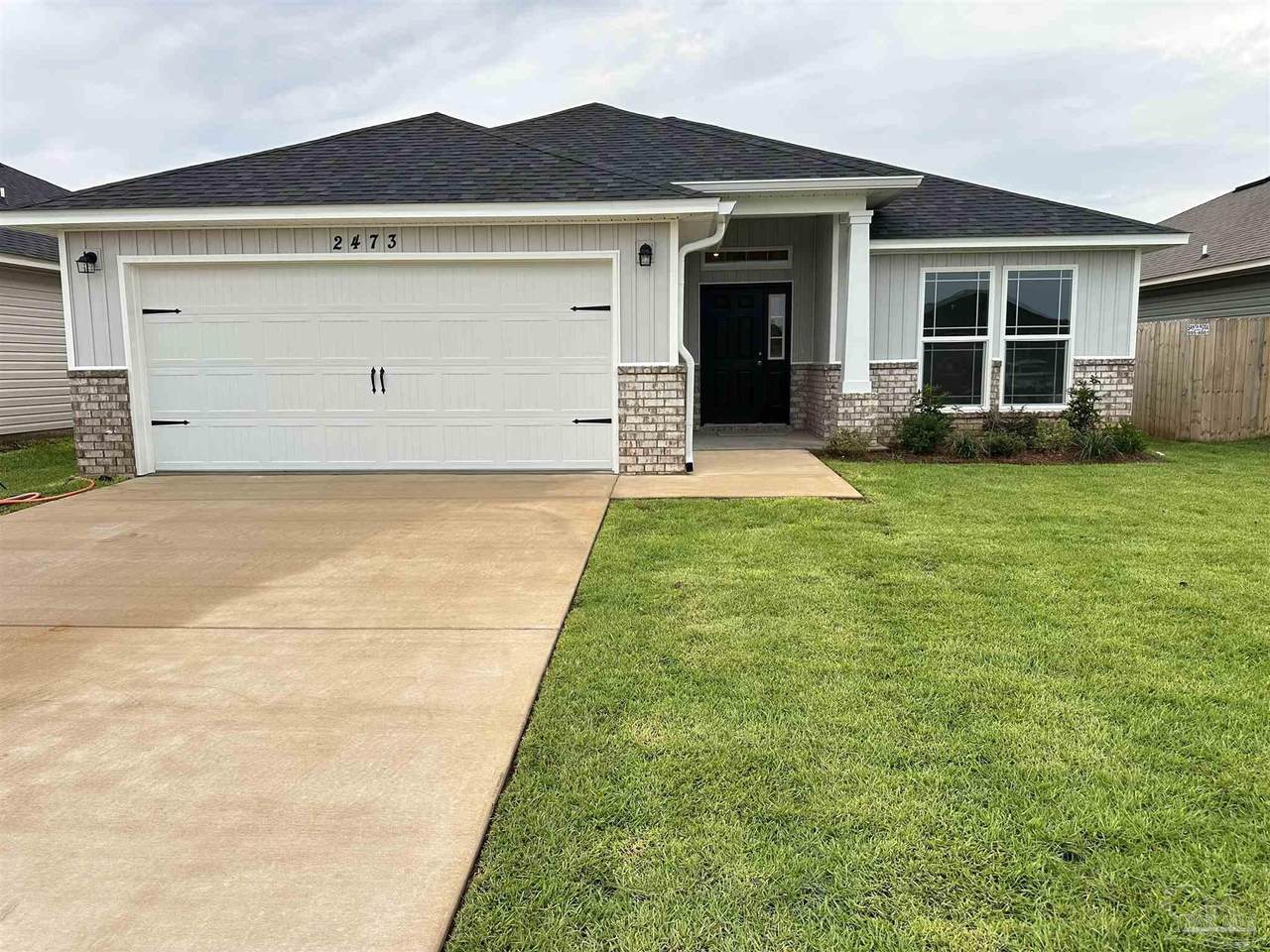 2473 Privet Berry Dr - Photo 1