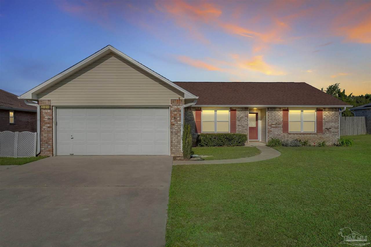 2121 Coral Creek Dr - Photo 1