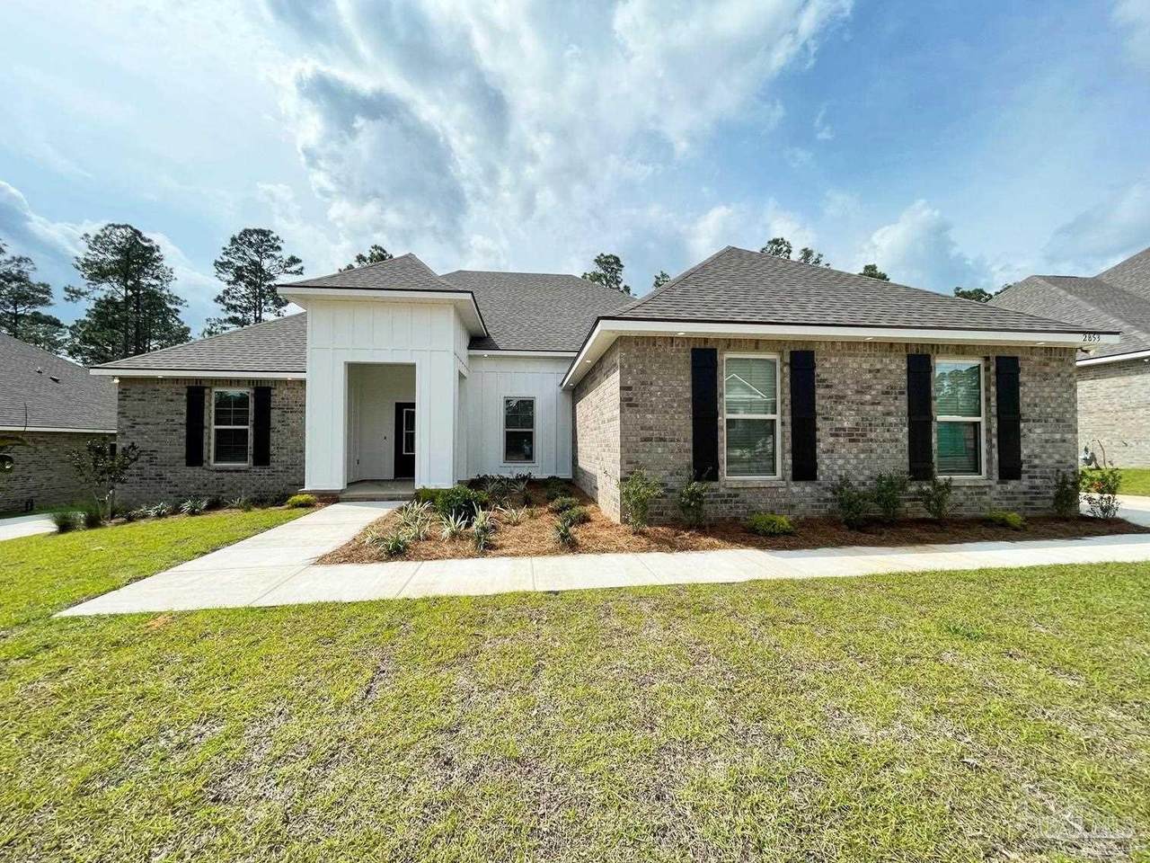 2853 Mountain Laurel Tr - Photo 1
