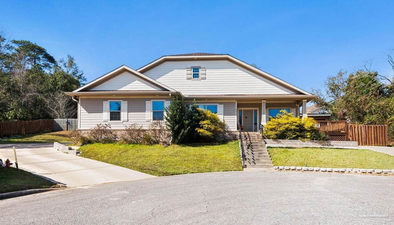 5410 Spanish Highlands Dr - Photo 1