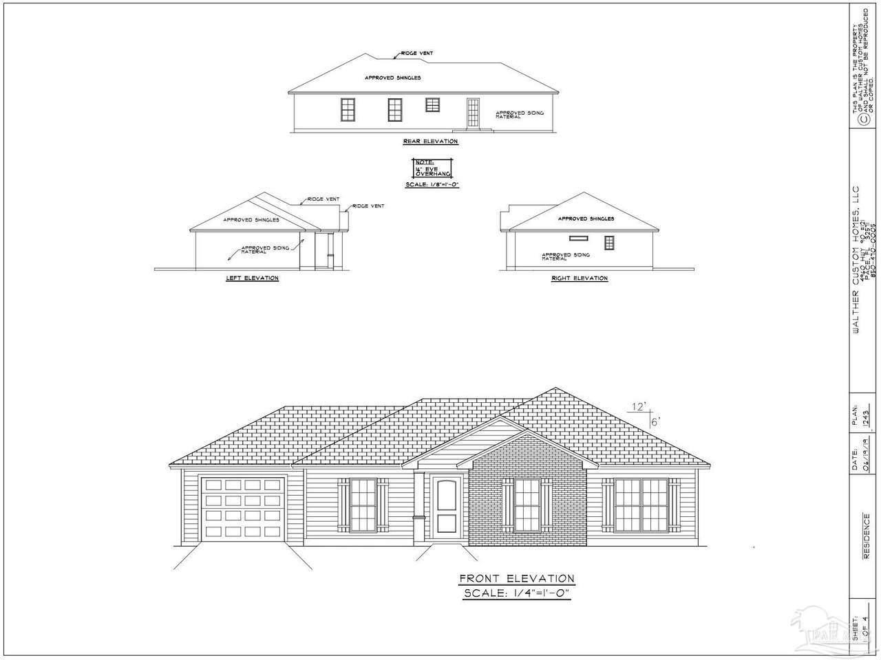 4112 Charles Cir - Photo 1