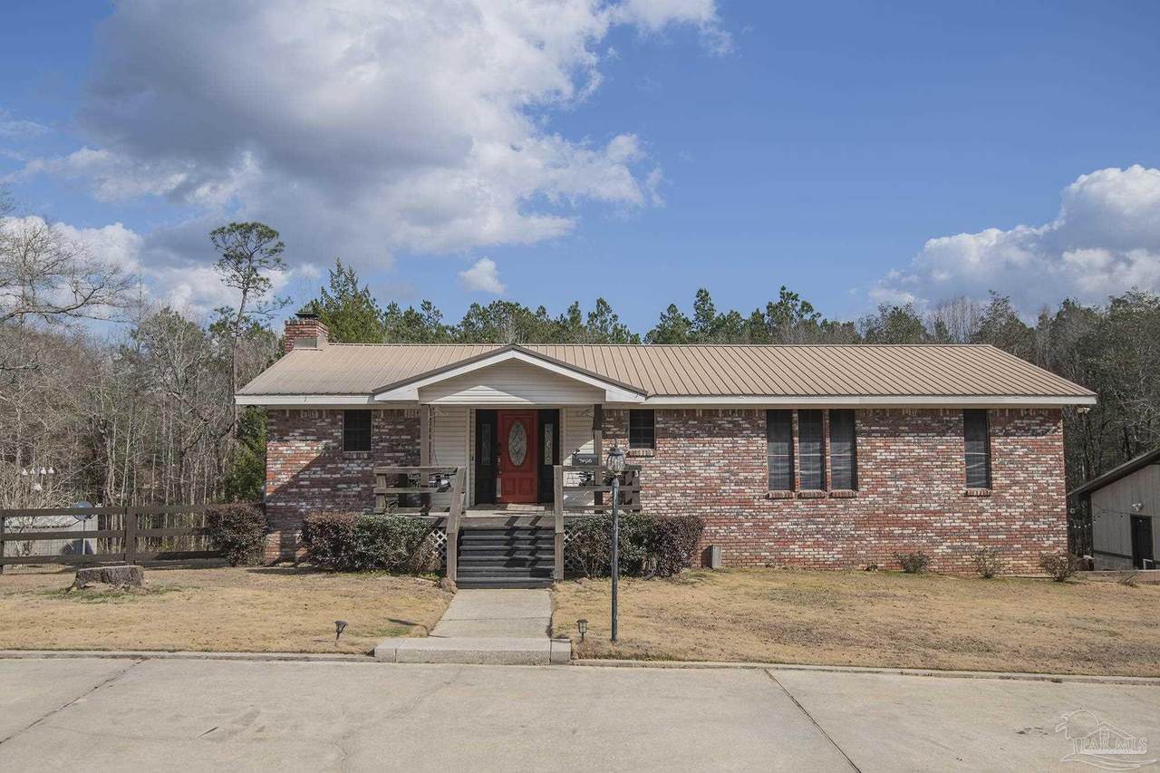 3030 Booneville Rd - Photo 1