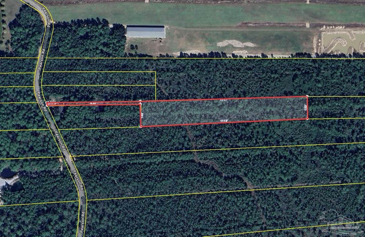 0 Pearson Rd - Photo 1