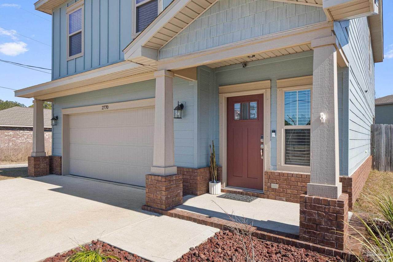 2770 Joe Pruitt Rd - Photo 1