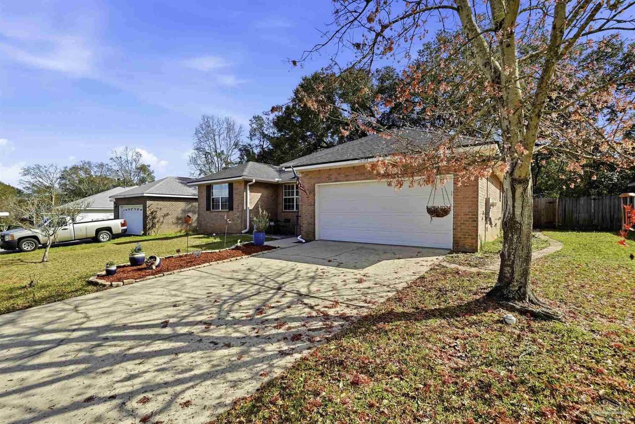 10108 Crest Ridge Dr - Photo 1