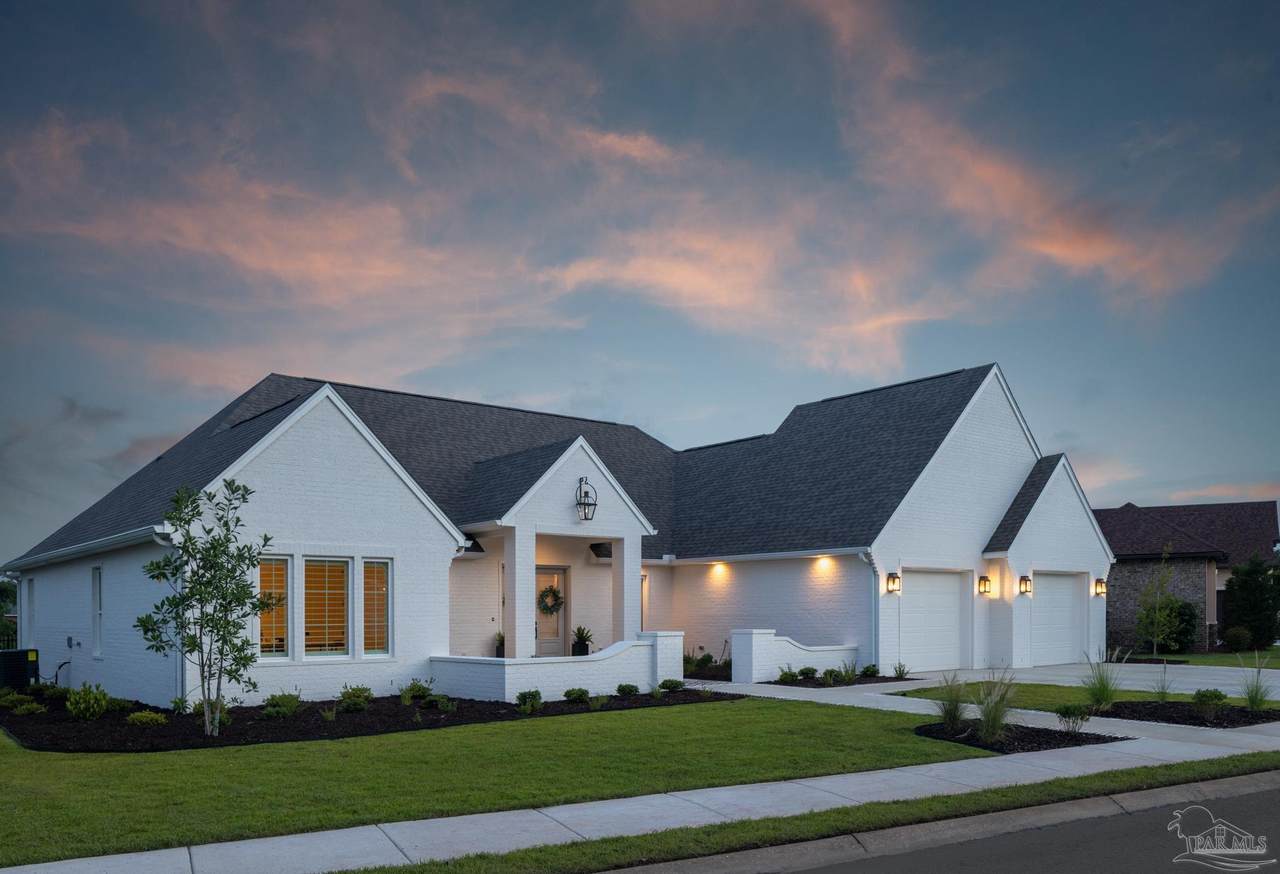 5677 Highland Lake Dr - Photo 1