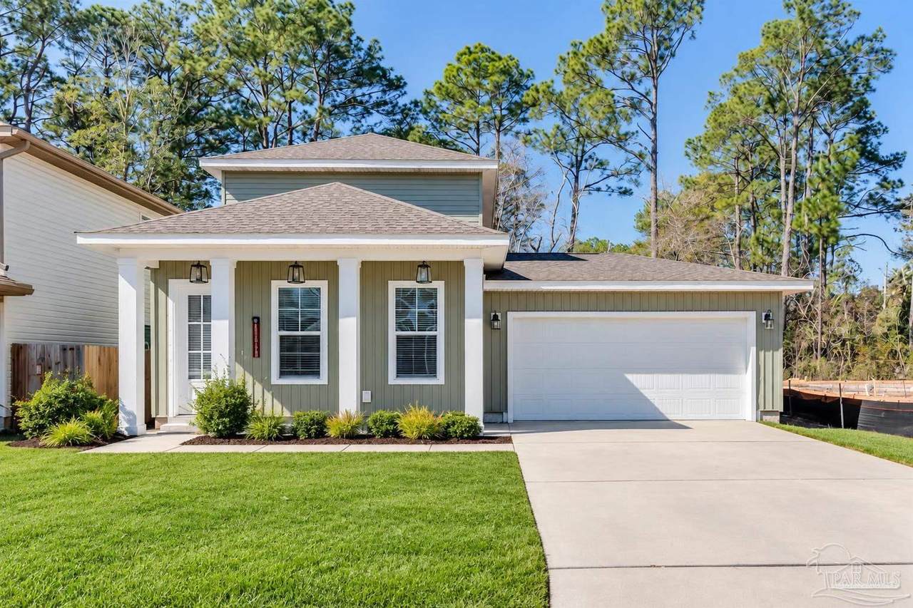 1409 Madelyn Woods Dr - Photo 1