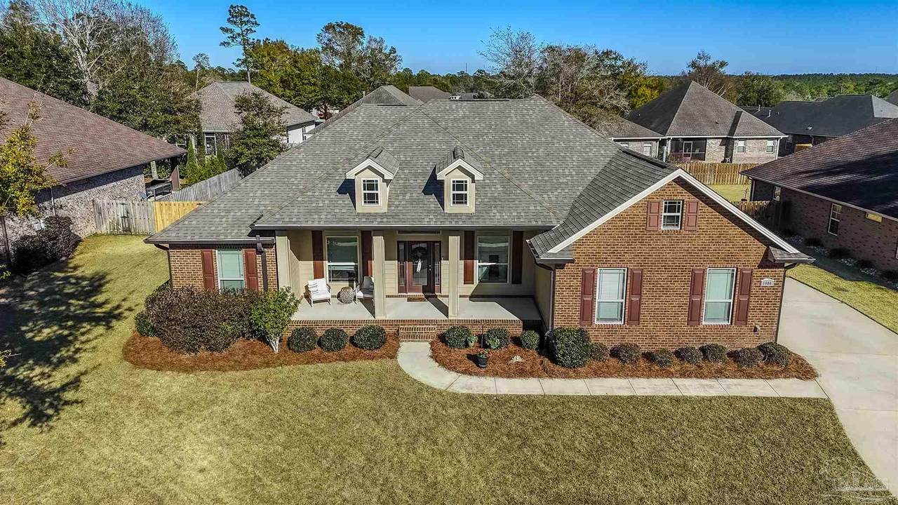 8606 Foxtail Loop - Photo 1