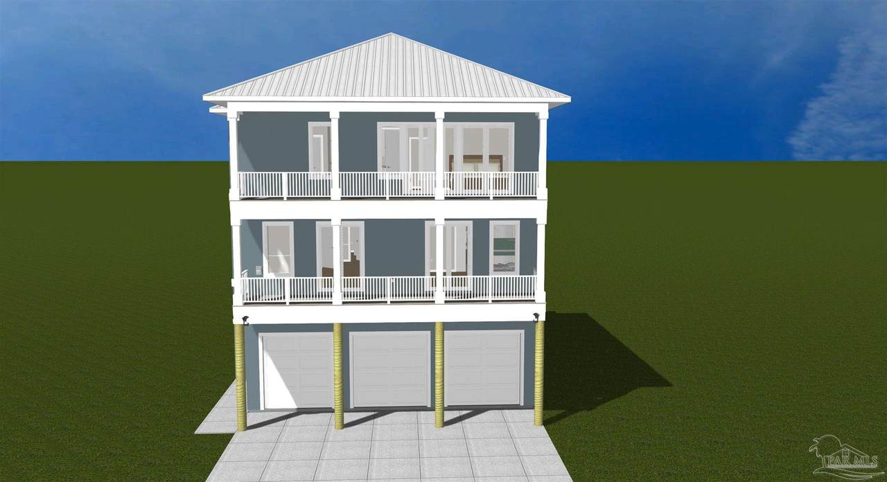 Lot 2 Bermuda Dr - Photo 1