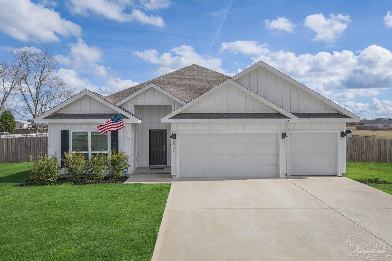 7780 Saddlebrook Ave - Photo 1