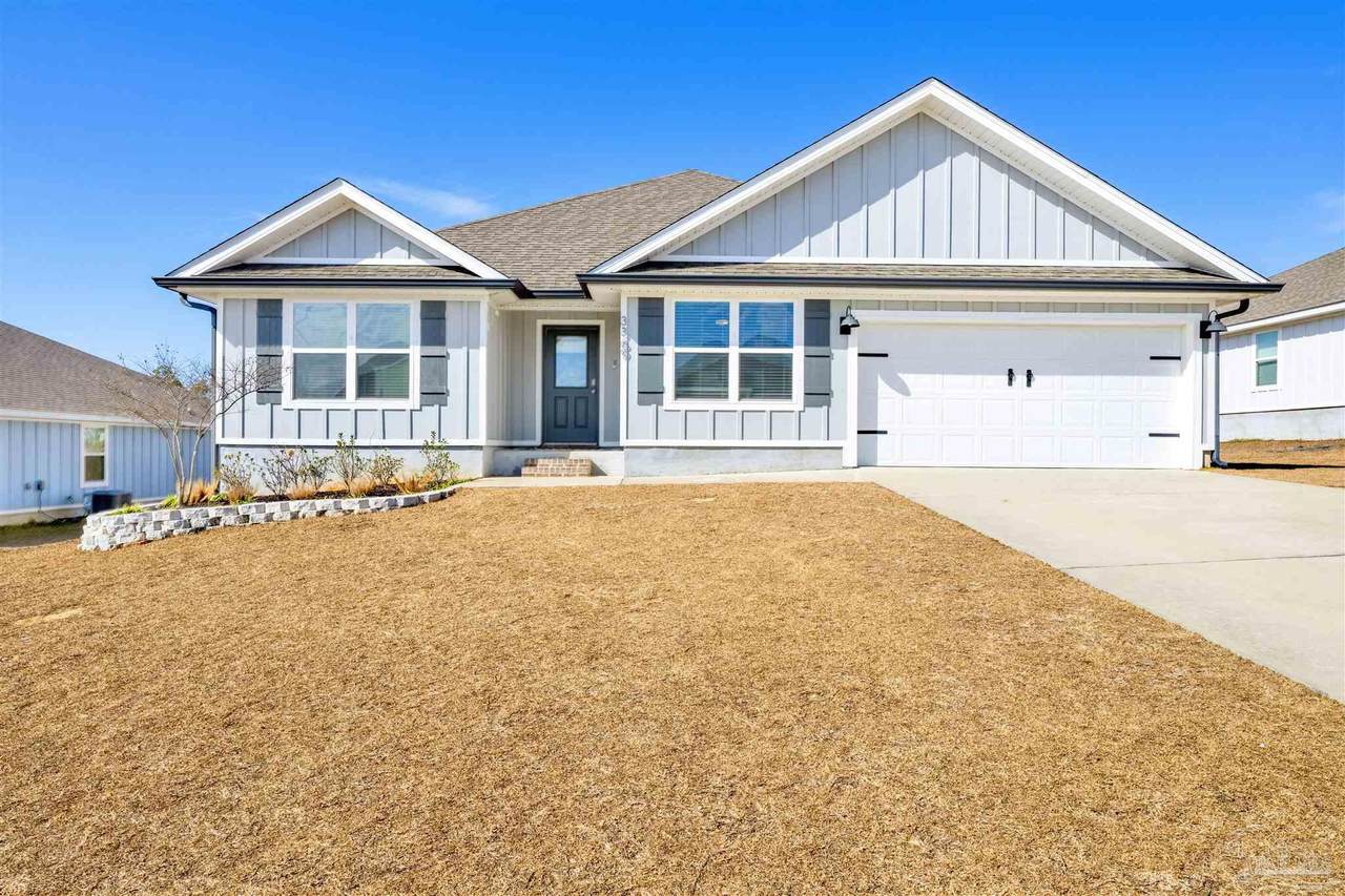 3869 James Stovall St - Photo 1