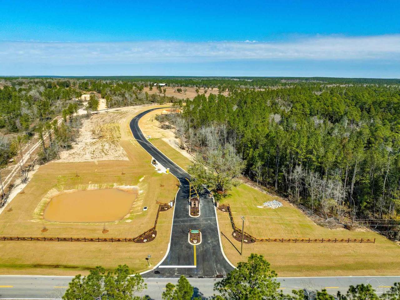 Lot 1 Creek Bluff Dr - Photo 1