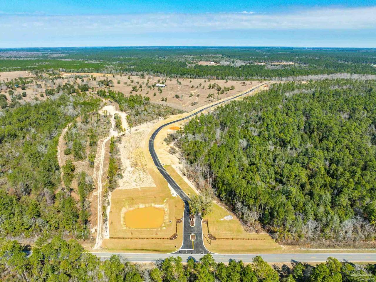 Lot 5 Creek Bluff Dr - Photo 1