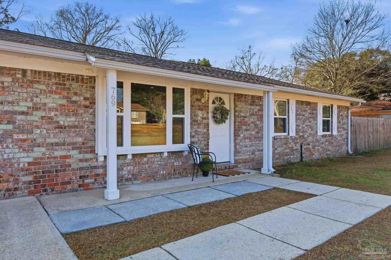 769 El Camino Dr - Photo 1