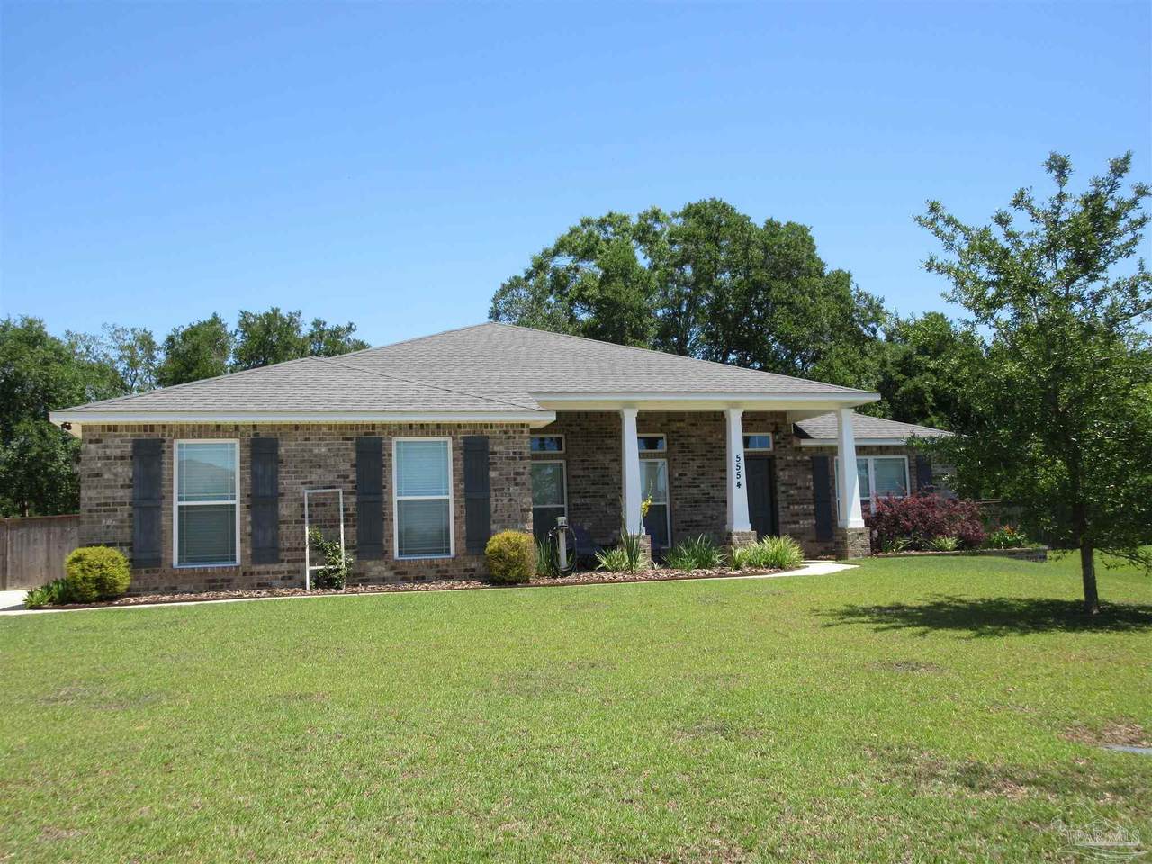 5554 Mill Race Circle - Photo 1