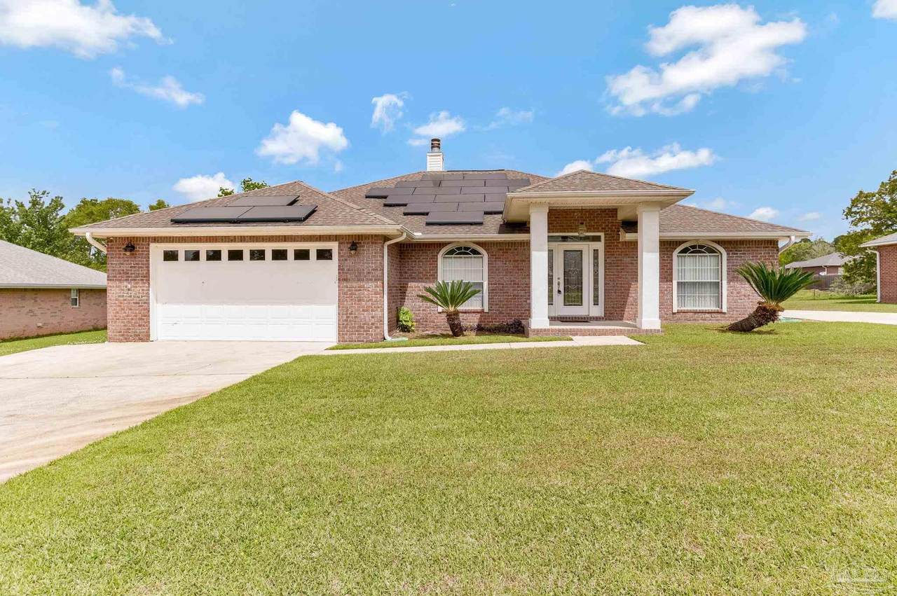 1712 Eagle Ter - Photo 1