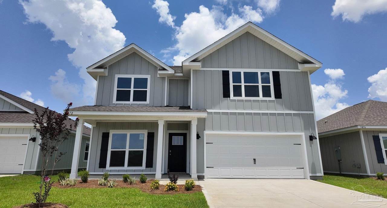 5872 Pelagic Dr - Photo 1