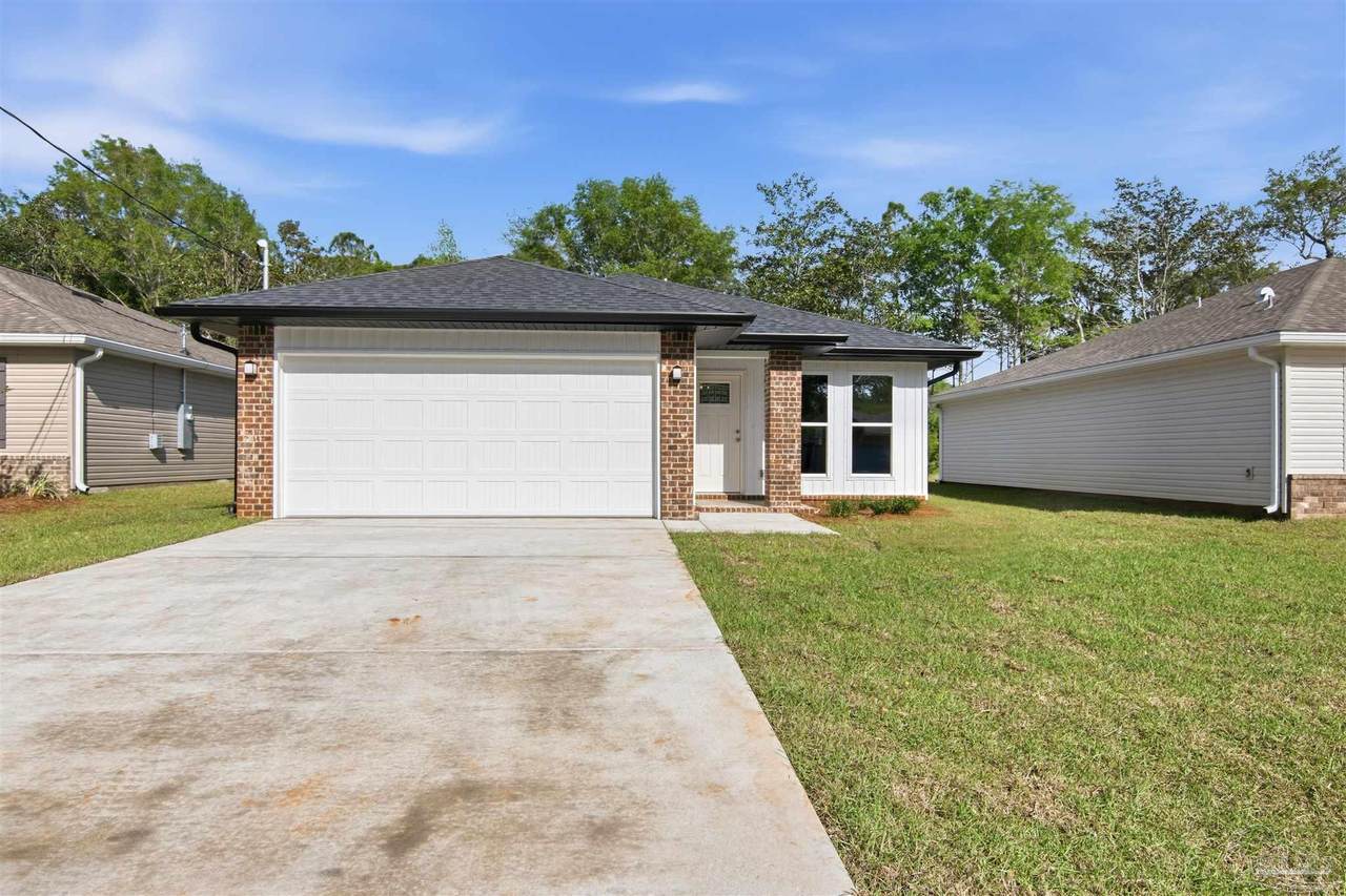 4002 Lancer St - Photo 1