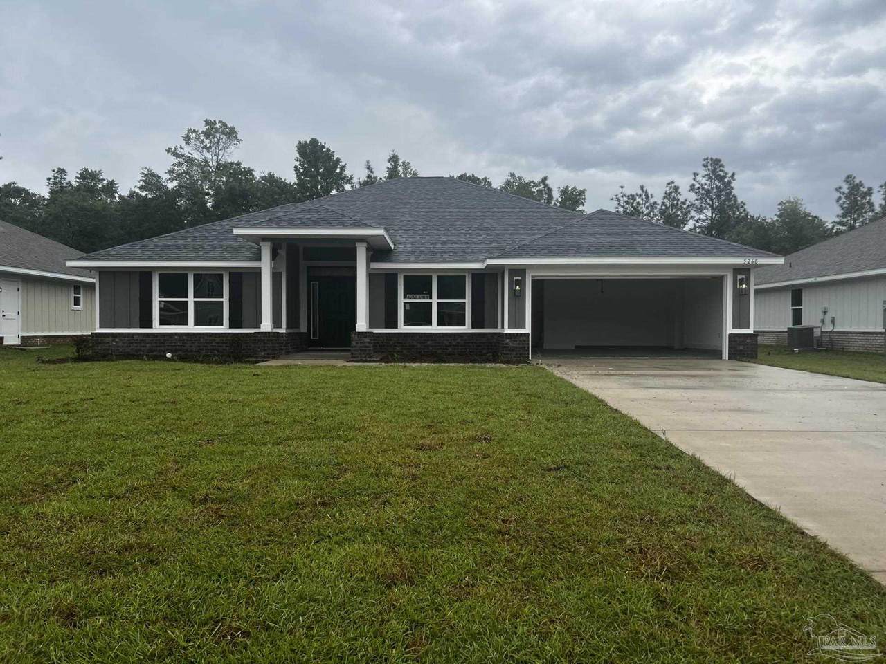 5268 Muscadine Way - Photo 1