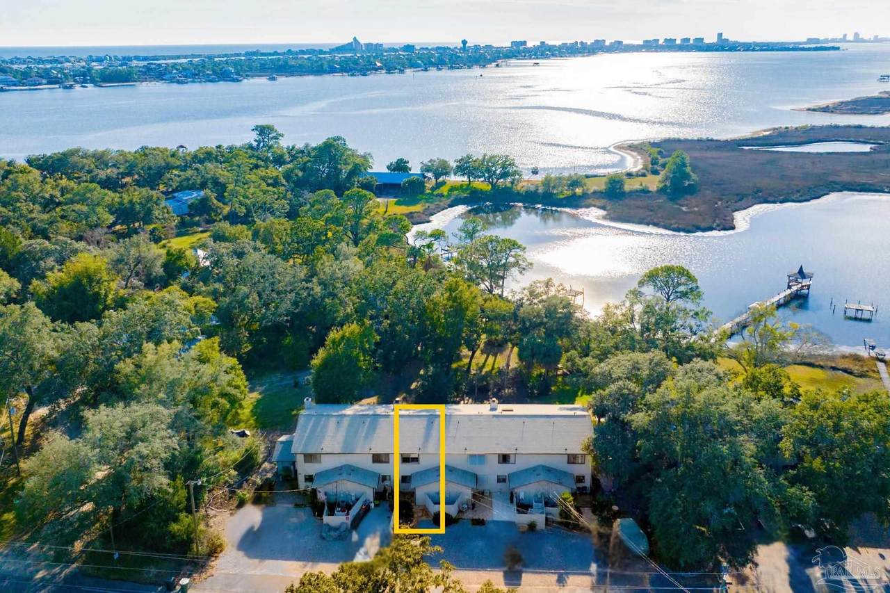 15009 Innerarity Pt Rd - Photo 1
