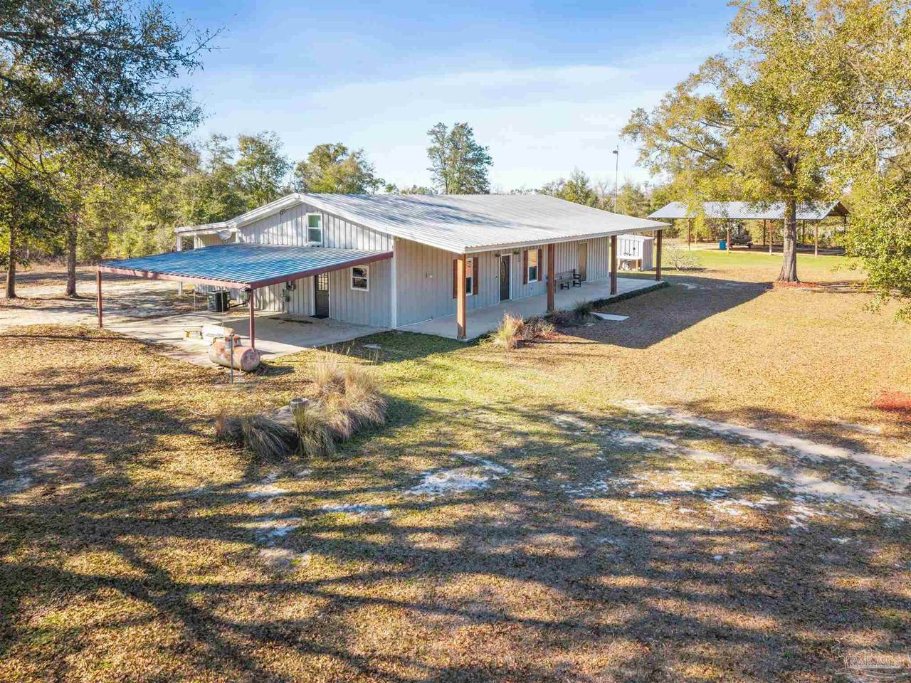 7020 Capt Lynn Rd - Photo 1