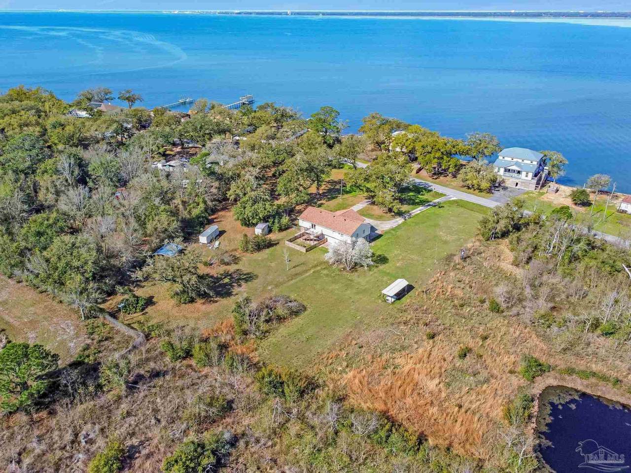 302 Garcon Point Rd - Photo 1