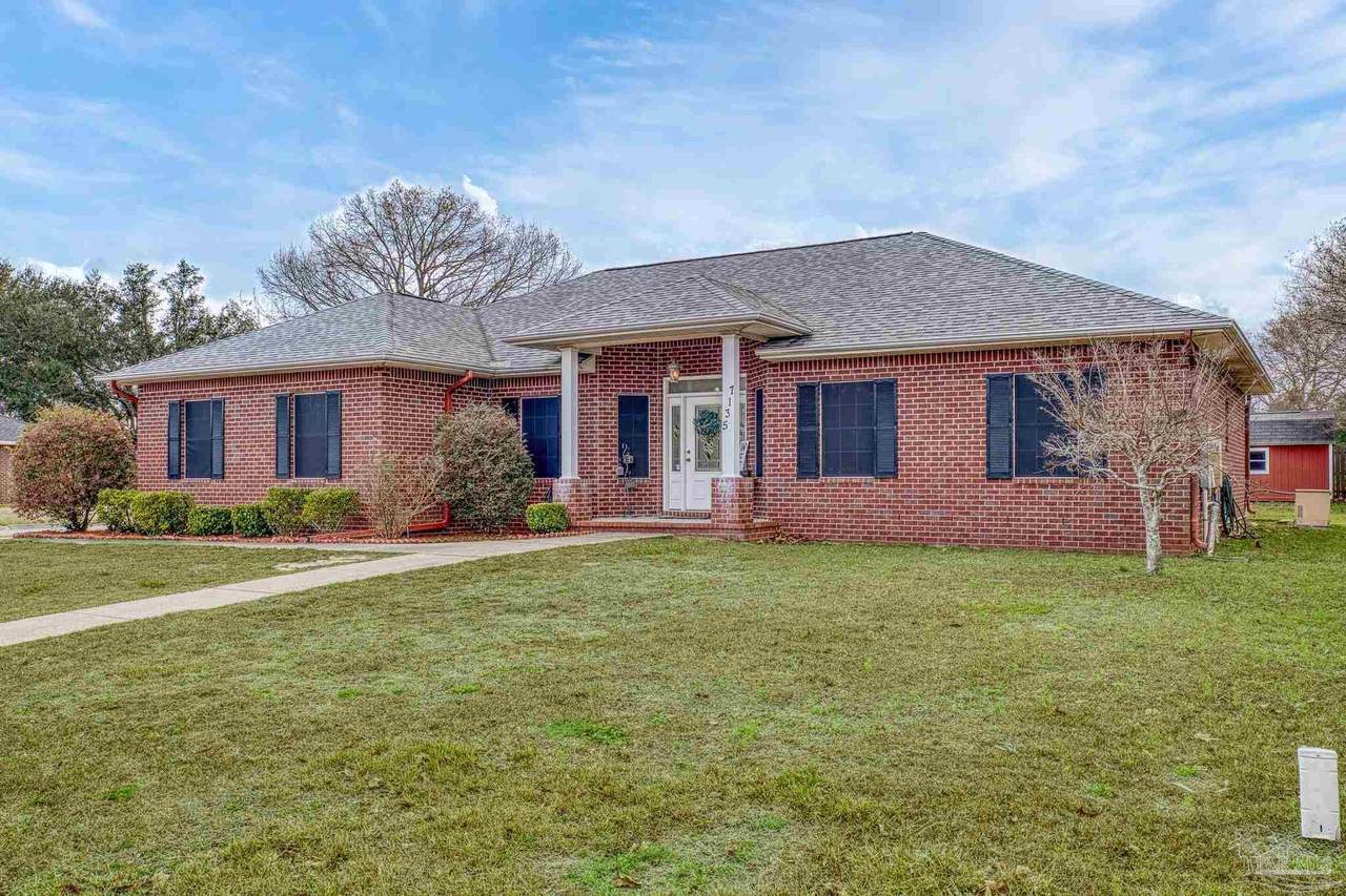 7135 Clearwood Rd - Photo 1